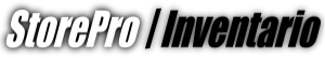 StorePro / Inventario v1.2